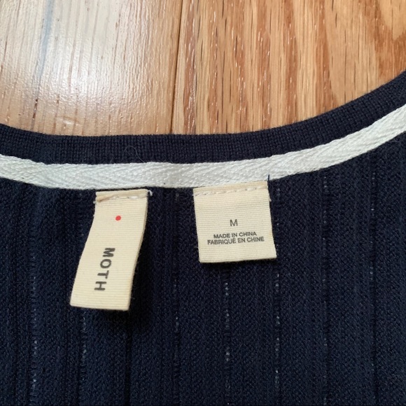 Anthropology top - Picture 1 of 2